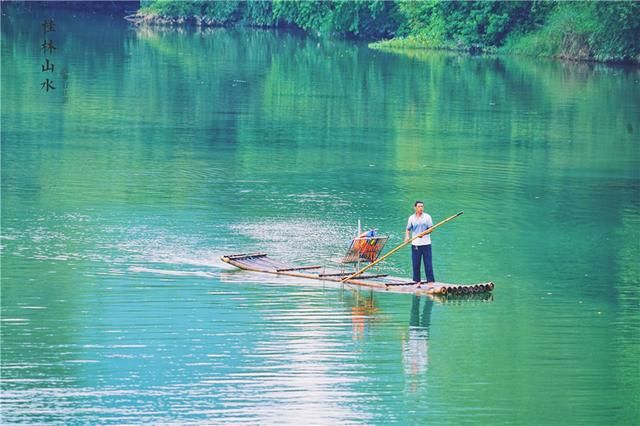 桂林山水在哪里(桂林山水在哪里哪个省)
