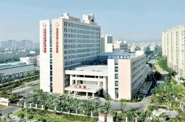 无锡中医院地址在哪里(无锡中医院电话)