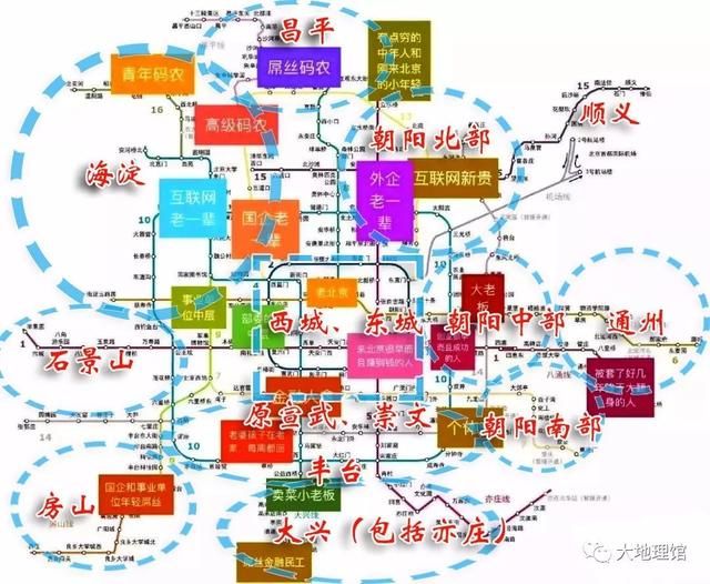 北京大兴在哪(北京大兴在哪个方向)