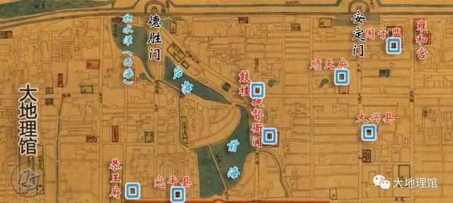 北京大兴在哪(北京大兴在哪个方向)