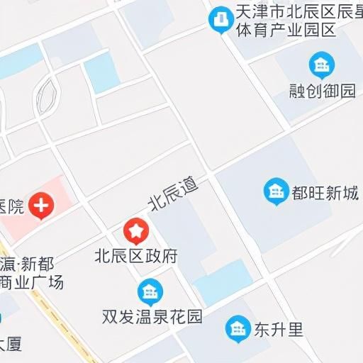 天津北辰在哪(天津北辰在哪办理营业执照)
