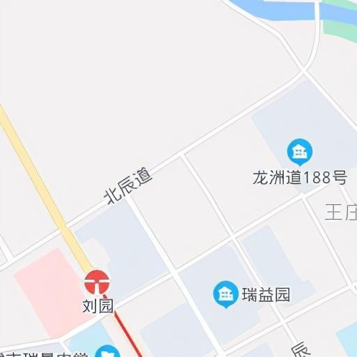 天津北辰在哪(天津北辰在哪办理营业执照)