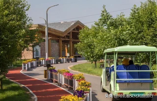 保定龙泉湖在哪(保定龙泉河)