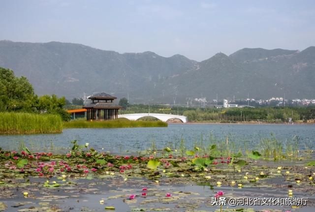 保定龙泉湖在哪(保定龙泉河) 保定龙泉湖在哪(保定龙泉河)