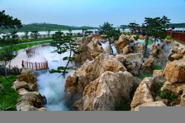 保定龙泉湖在哪(保定龙泉河) 保定龙泉湖在哪(保定龙泉河)