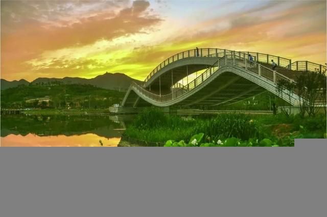 保定龙泉湖在哪(保定龙泉河) 保定龙泉湖在哪(保定龙泉河)