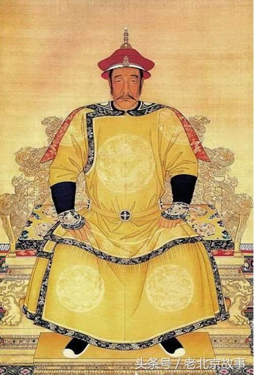 太和殿在哪里(太和殿在哪里)