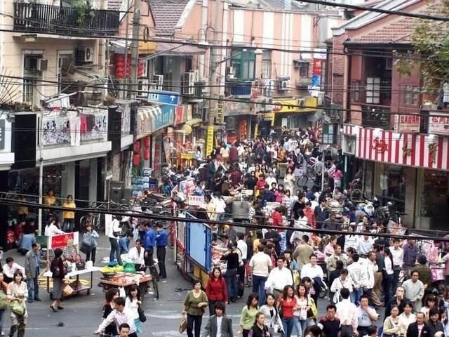 上海吴江路美食街在哪(吴江路美食街推荐)