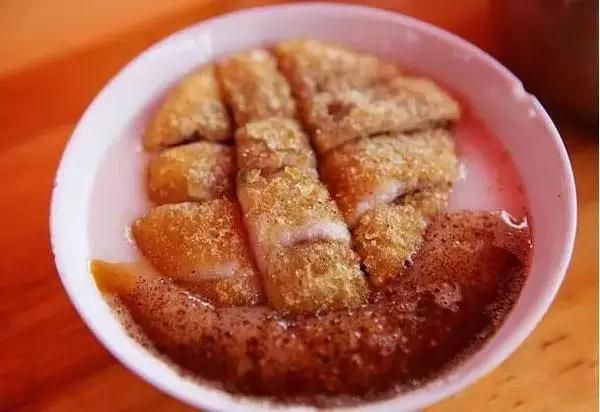 镇宁小吃街在哪里(镇宁小吃街在哪个位置)