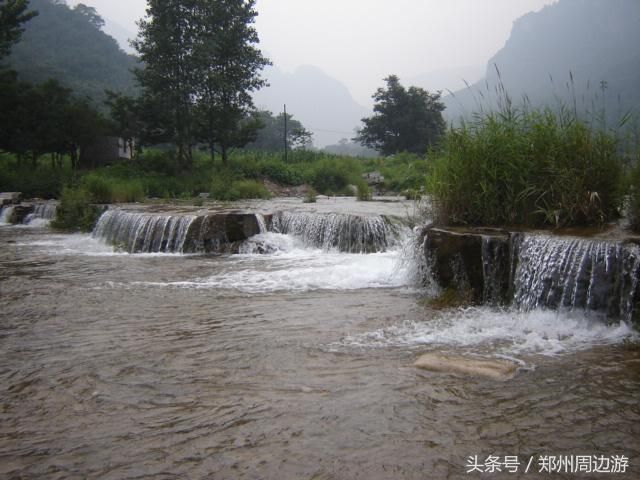 寨坡在哪的简单介绍