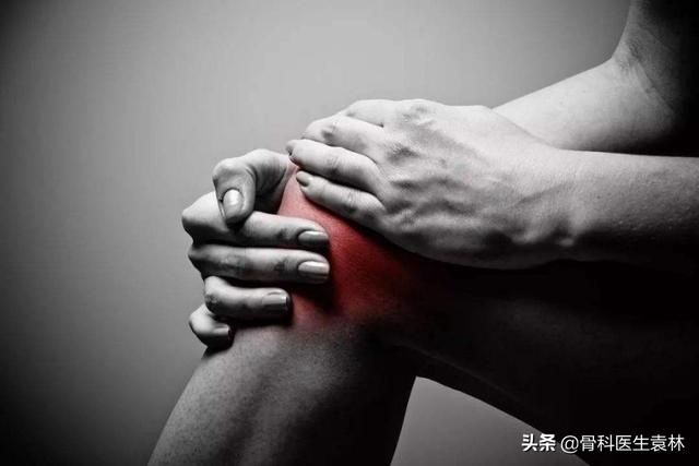滑膜炎在哪里(滑膜炎是什么)