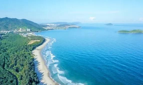 海南凤景图片(海南风景图片高清图片)