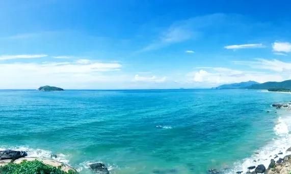 海南凤景图片(海南风景图片高清图片)