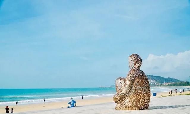 海南凤景图片(海南风景图片高清图片)
