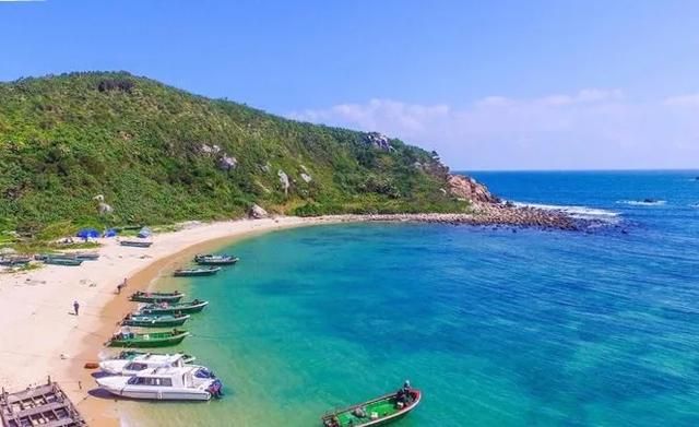 海南凤景图片(海南风景图片高清图片)