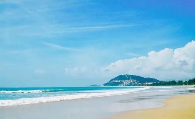 海南凤景图片(海南风景图片高清图片)