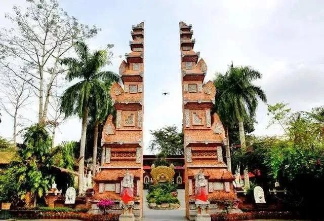 海南凤景图片(海南风景图片高清图片)