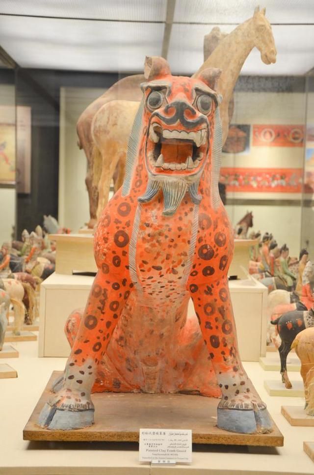 乌鲁木齐博物馆在哪里(乌鲁木齐博物馆镇馆之宝)