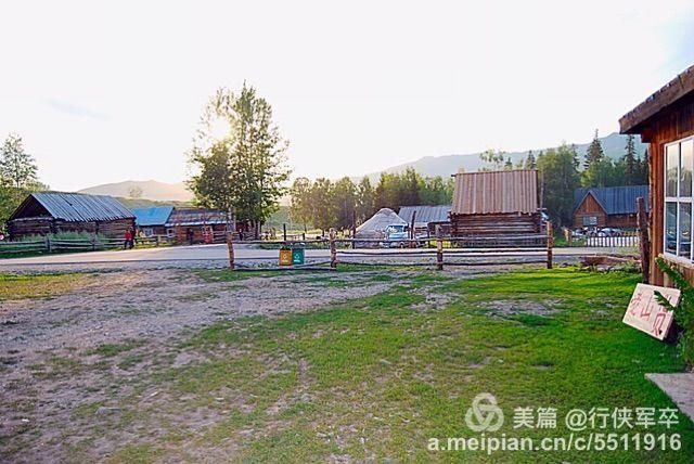 白哈巴在哪(白哈巴小孩图片)