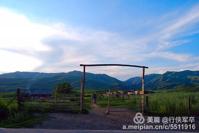 白哈巴在哪(白哈巴小孩图片)