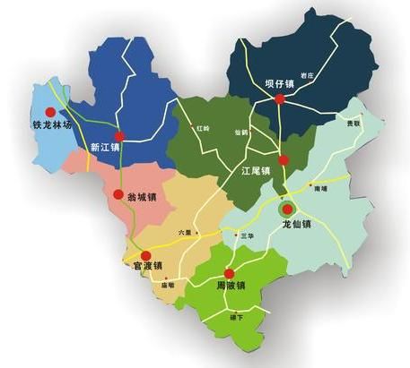 翁源在哪里(翁源在哪个市)