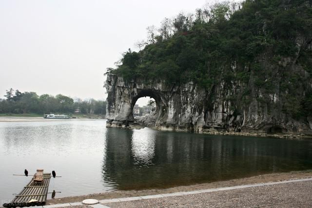 桂林市在哪个省(桂林是在哪个省)