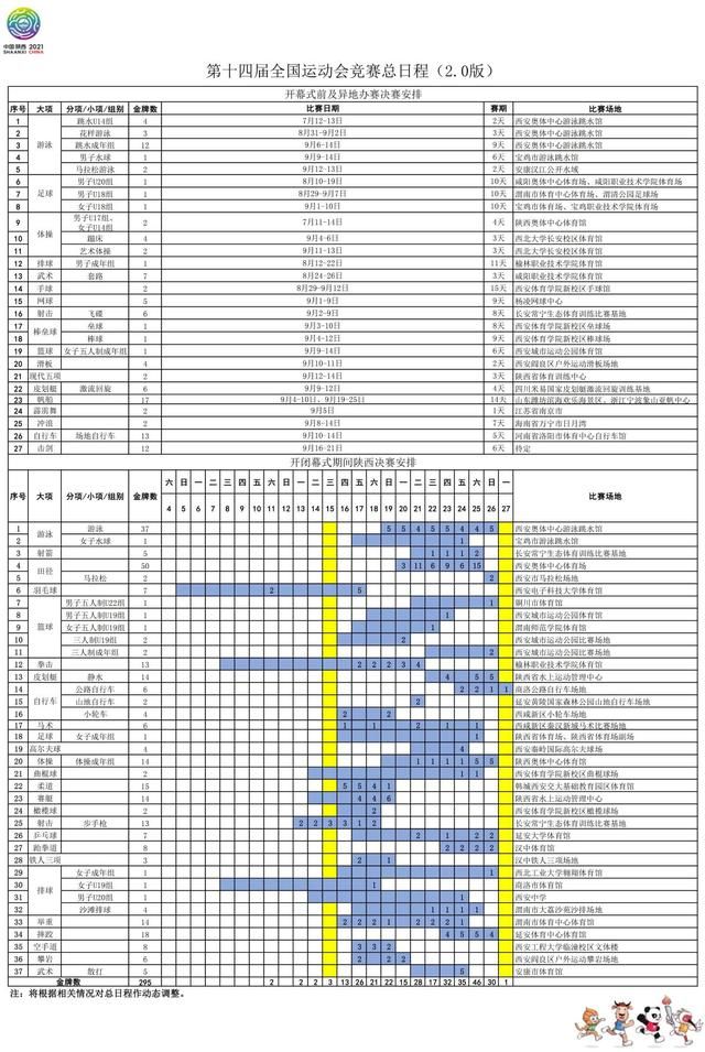 全运会赛事门票在哪买(西安全运会赛事门票在哪买)