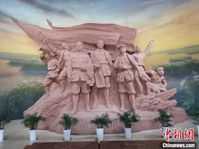 洪湖赤卫队在哪个省(洪湖赤卫队是哪个年代的)