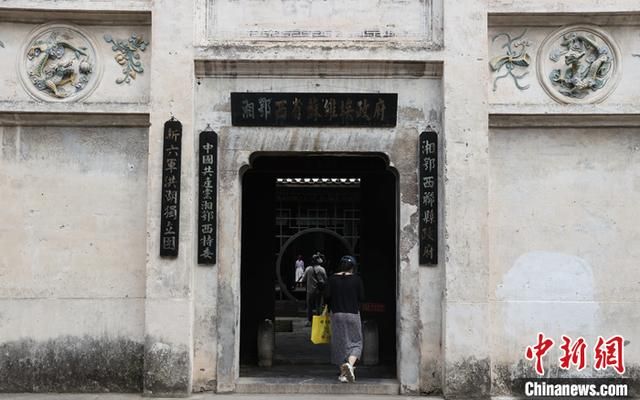 洪湖赤卫队在哪个省(洪湖赤卫队是哪个年代的)