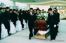 梅艳芳墓地在哪里(梅艳芳墓地)