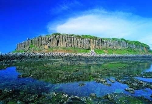 澎湖岛在哪里(澎湖大桥在哪里)