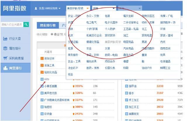阿里巴巴运营(阿里巴巴运营课程)