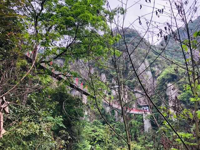 福州天门山在哪里(福州天门山景区介绍)
