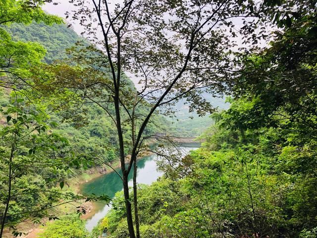 福州天门山在哪里(福州天门山景区介绍)