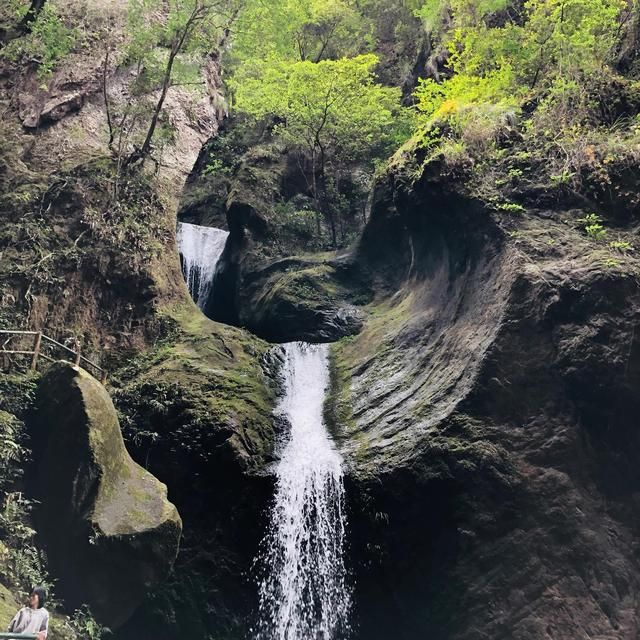 福州天门山在哪里(福州天门山景区介绍)