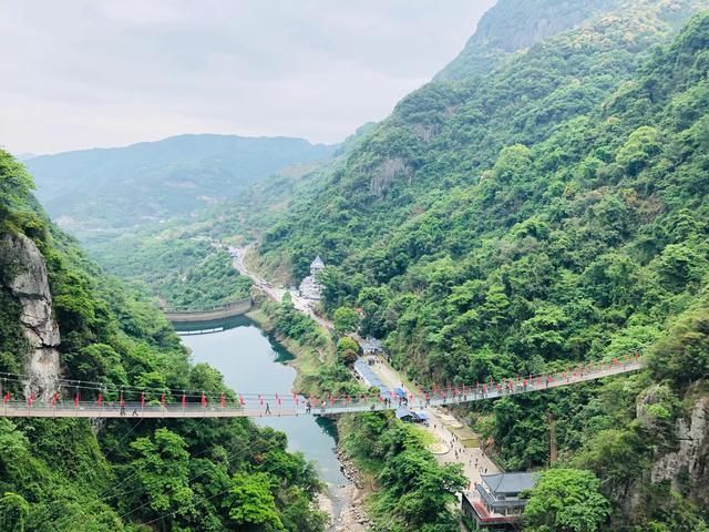 福州天门山在哪里(福州天门山景区介绍)