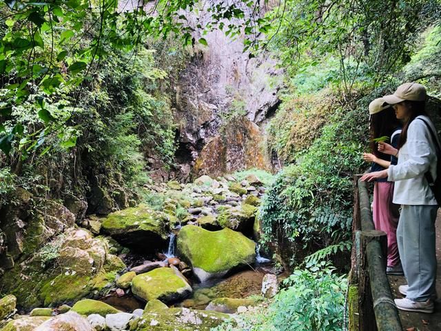 福州天门山在哪里(福州天门山景区介绍)