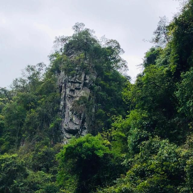 福州天门山在哪里(福州天门山景区介绍)