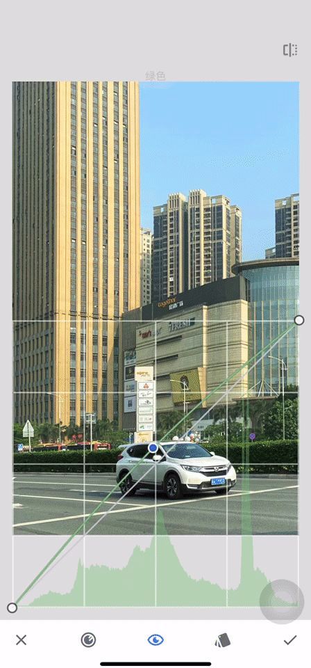 调色在哪(调色在哪种环境下最准)