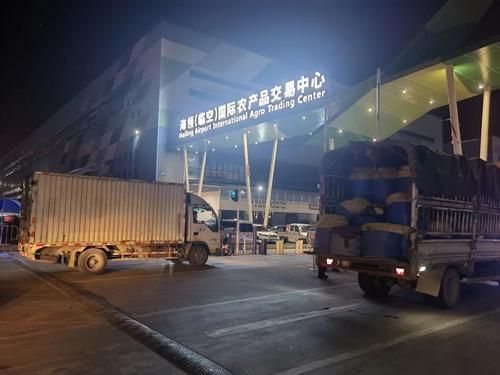 重庆蔬菜批发市场进货渠道(重庆蔬菜批发市场在哪里)