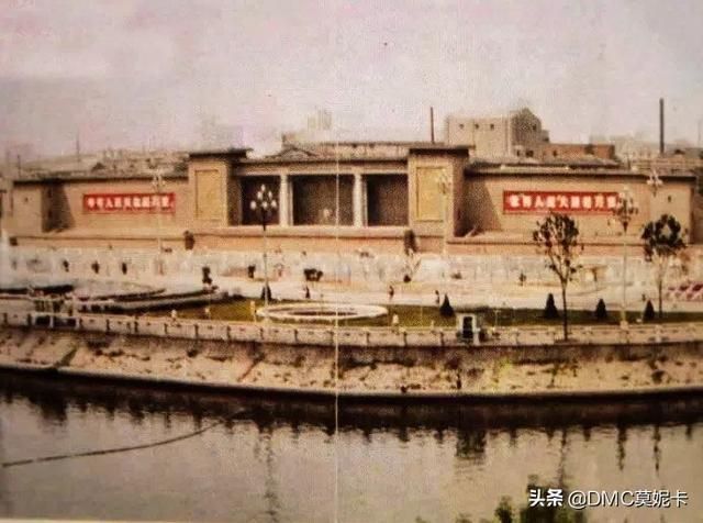 天津海河广场站在哪(天津海河广场图片)