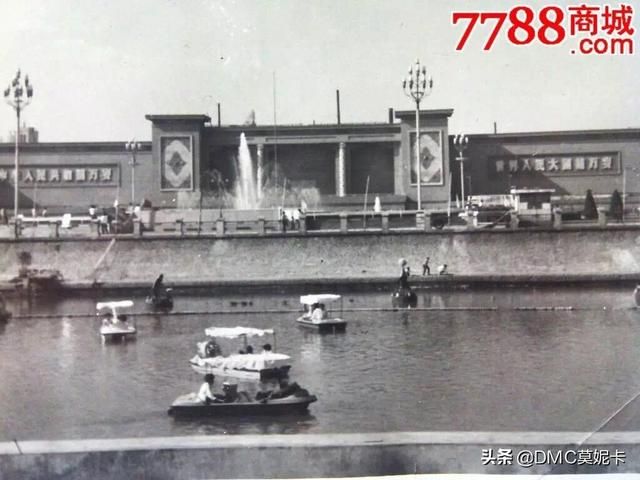 天津海河广场站在哪(天津海河广场图片)
