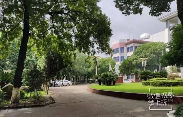 抚州一中在哪里(抚州一中排名全国第几)