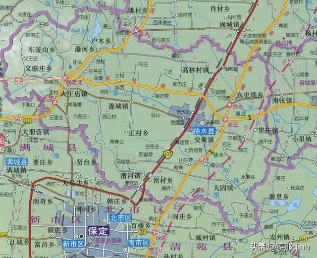 定兴在哪(定兴在哪里)