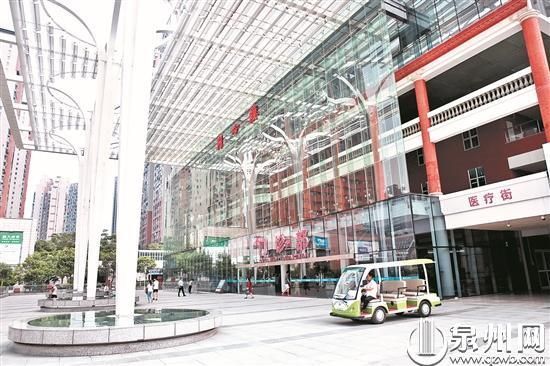 泉州二院在哪里(泉州二院在哪)