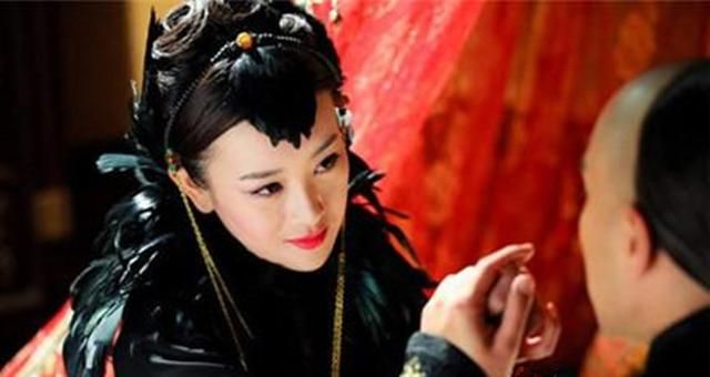守宫砂在哪(守宫砂在哪个部位)