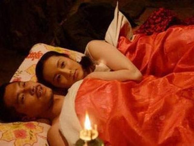 守宫砂在哪(守宫砂在哪个部位)