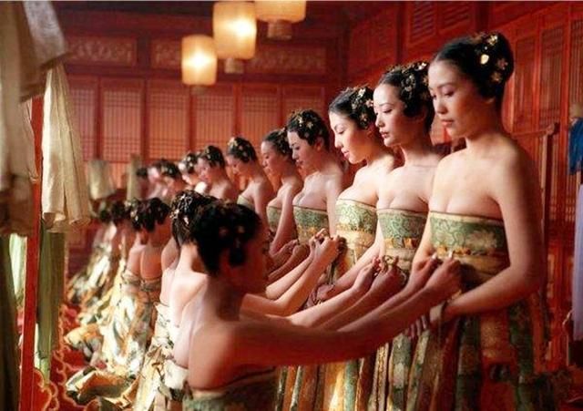 守宫砂在哪(守宫砂在哪个部位)
