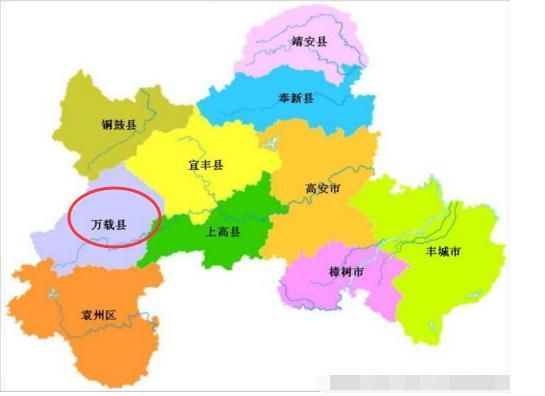 万载在哪里(湾仔在哪里)