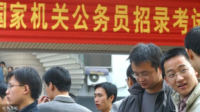 国考深圳海关有多难考(国考广州海关有多难考)